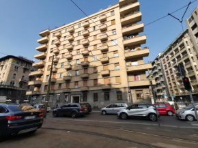Гостиница Guest House Central Station  Милан